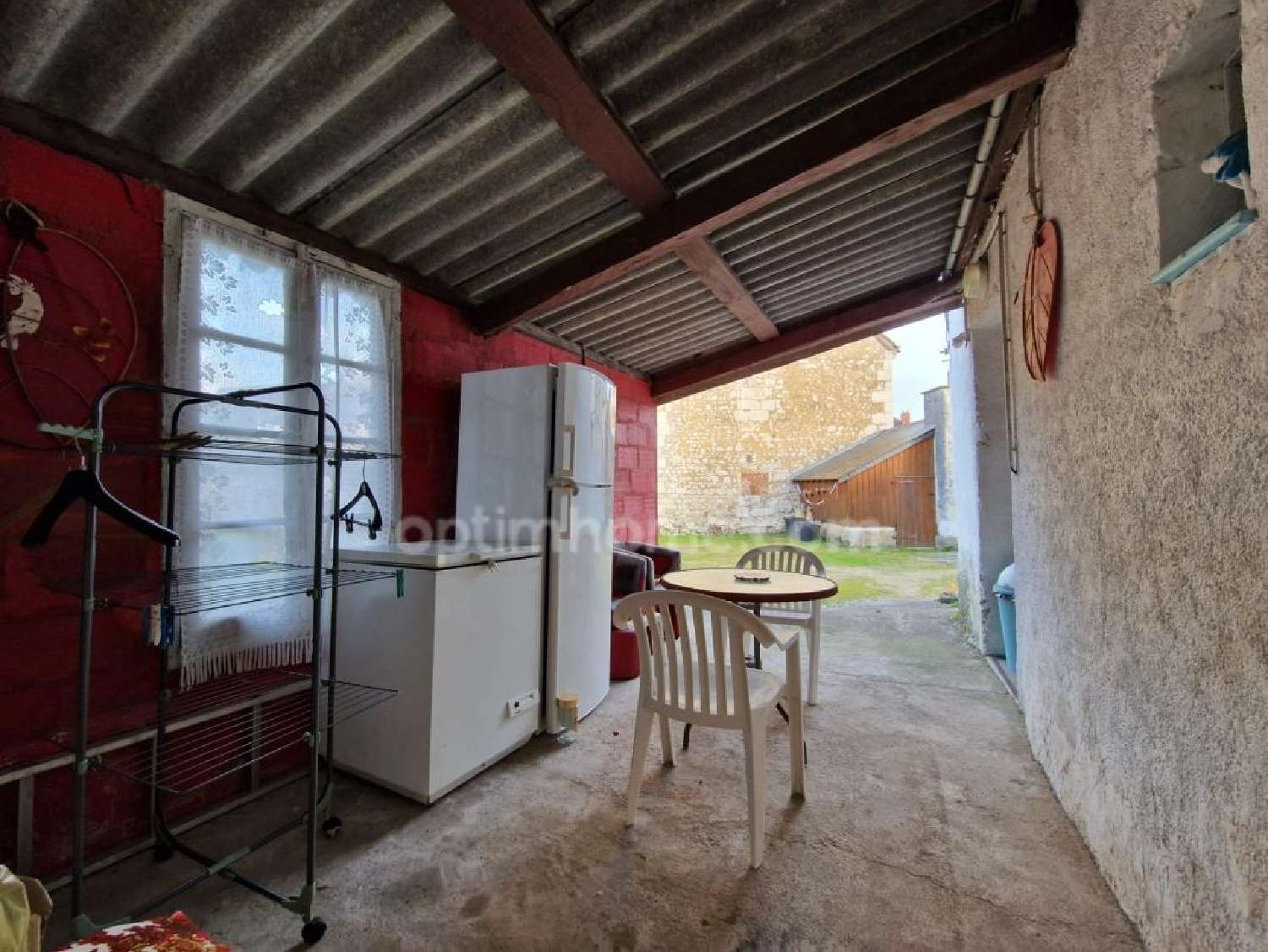 for sale house Ligueil Indre-et-Loire 7