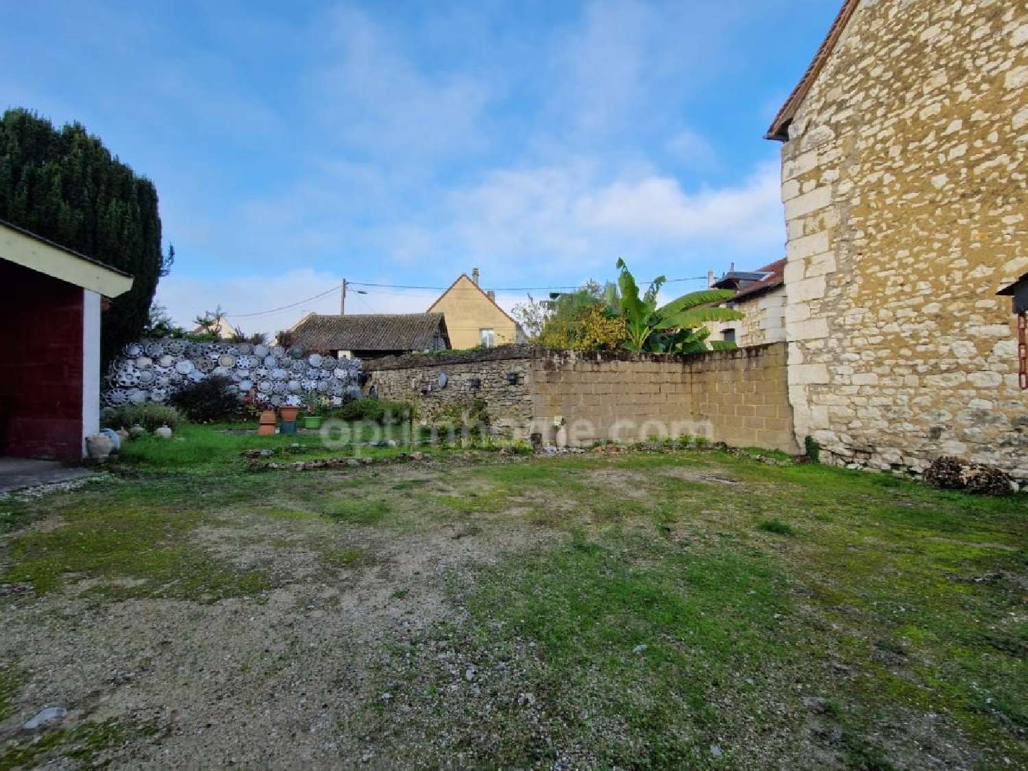 for sale house Ligueil Indre-et-Loire 8