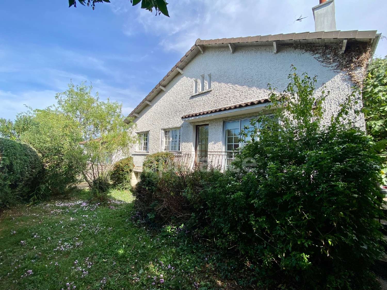 for sale house Ligugé Vienne 2