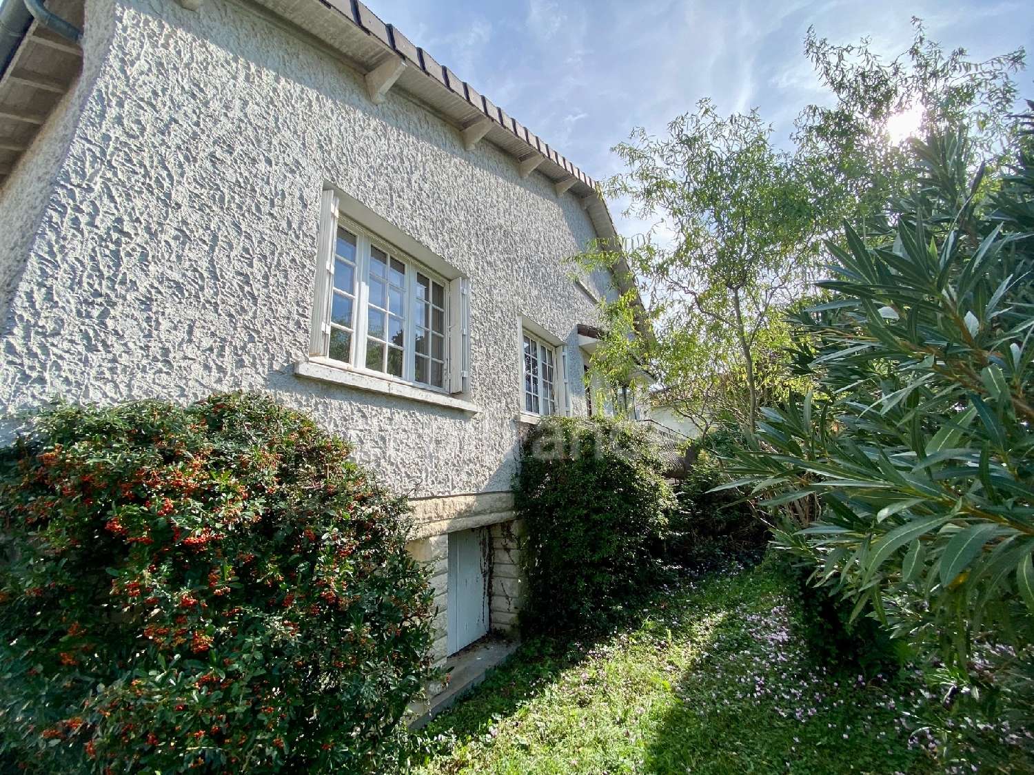 for sale house Ligugé Vienne 5