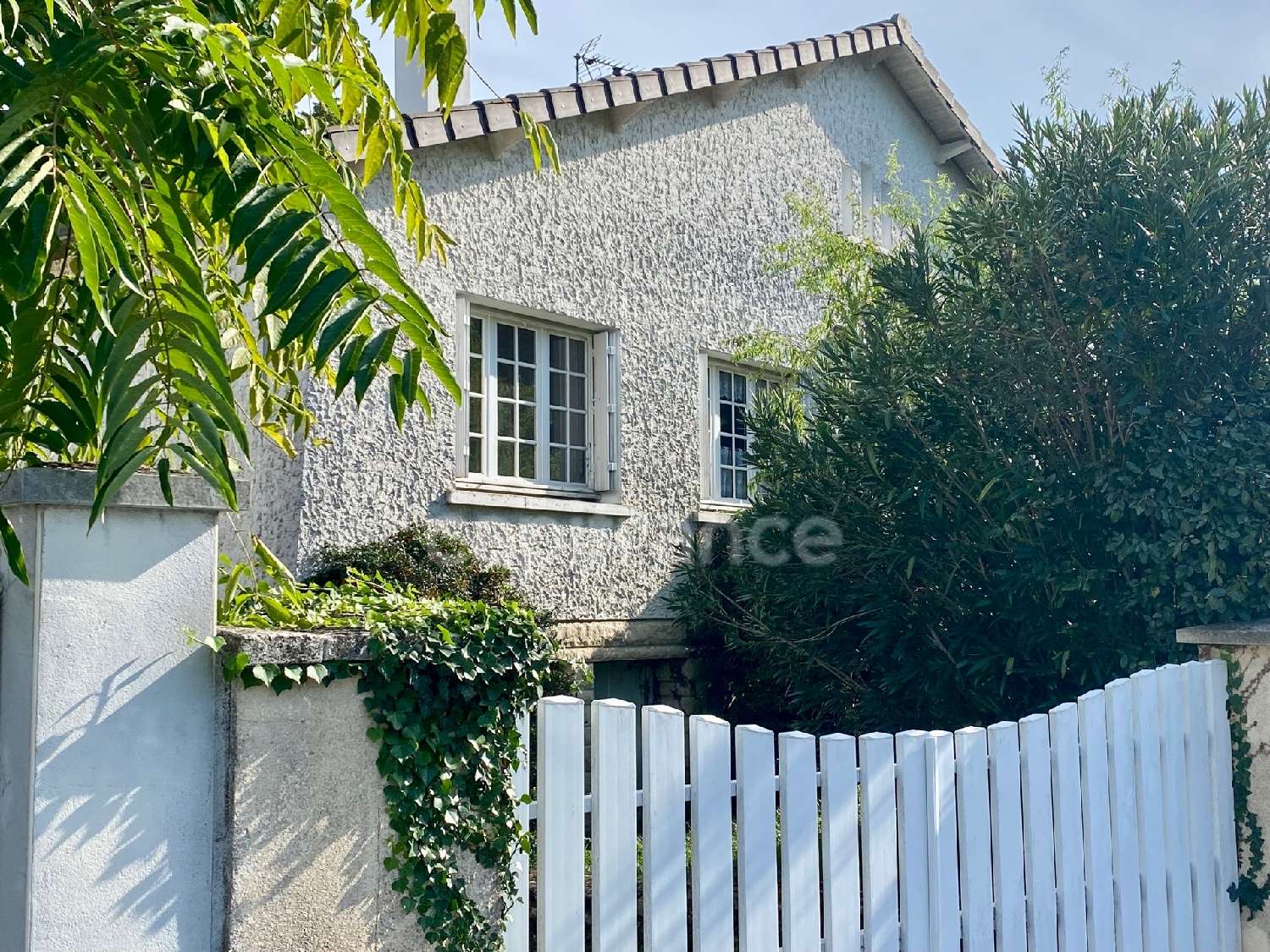 for sale house Ligugé Vienne 7