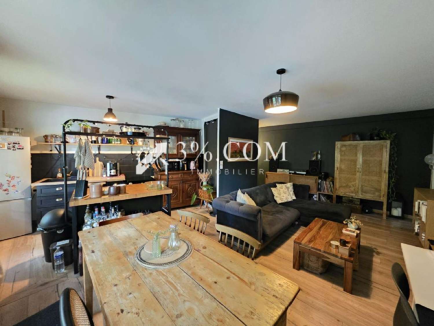 à vendre maison Lille 59800 Nord 1