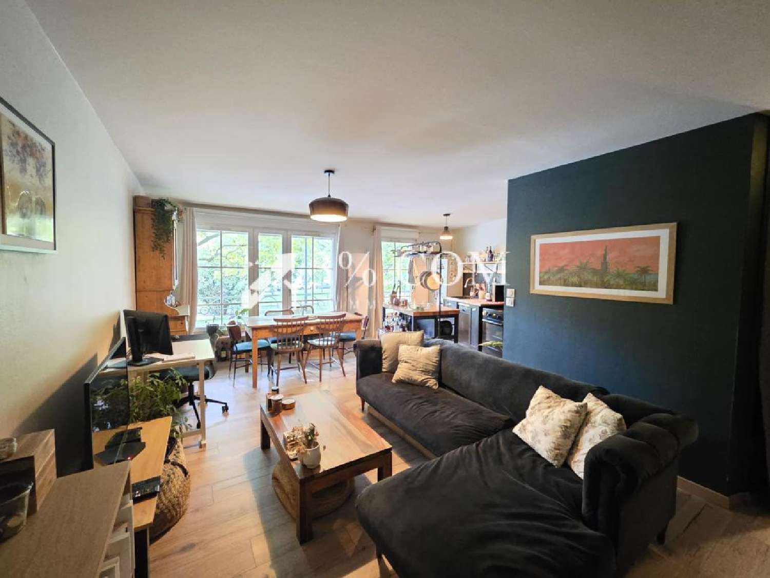 à vendre maison Lille 59800 Nord 2
