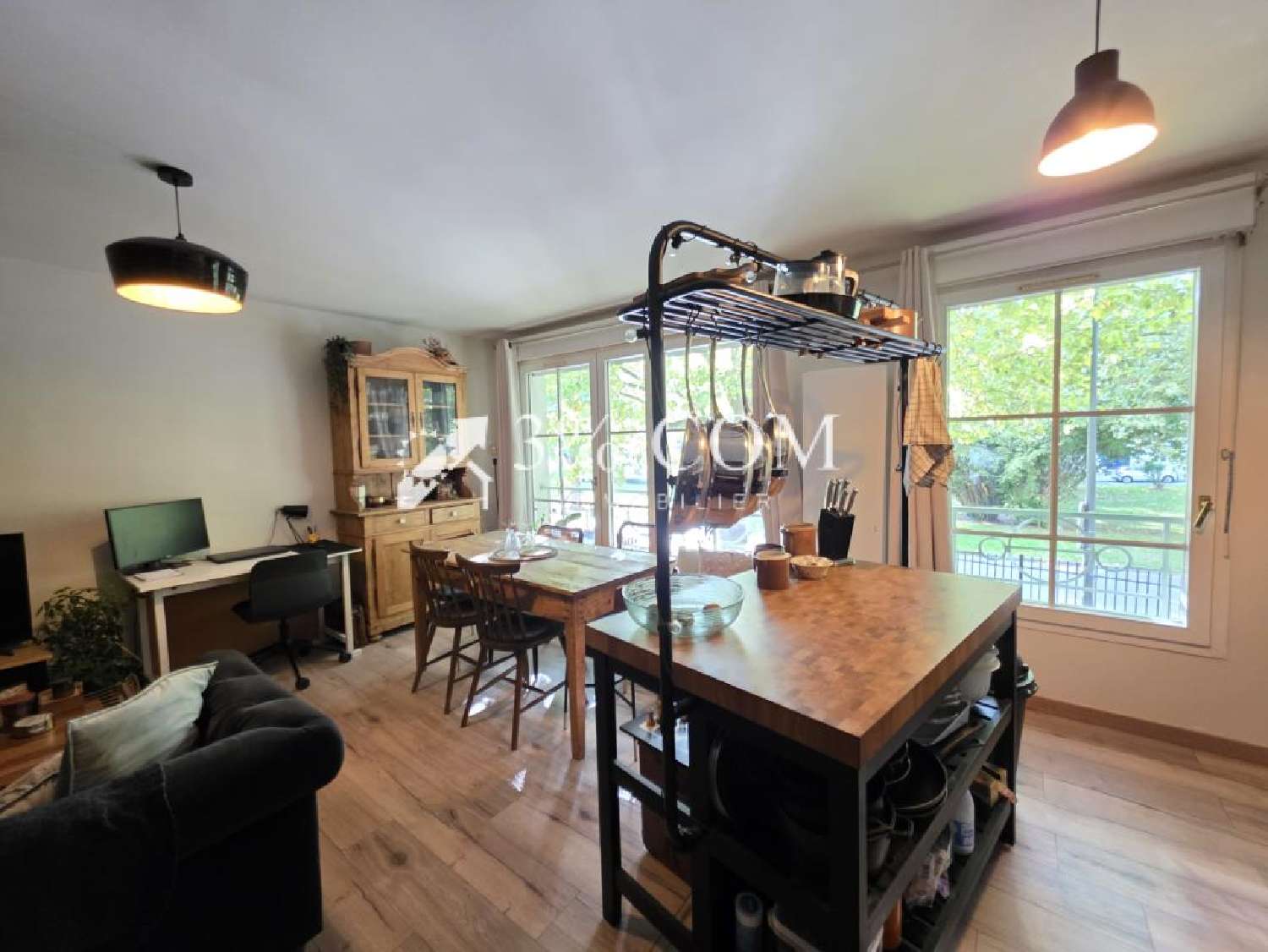 à vendre maison Lille 59800 Nord 3