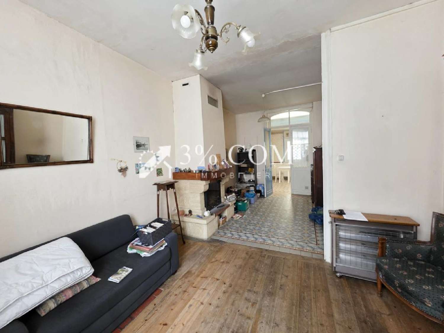  à vendre maison Lille Nord 2