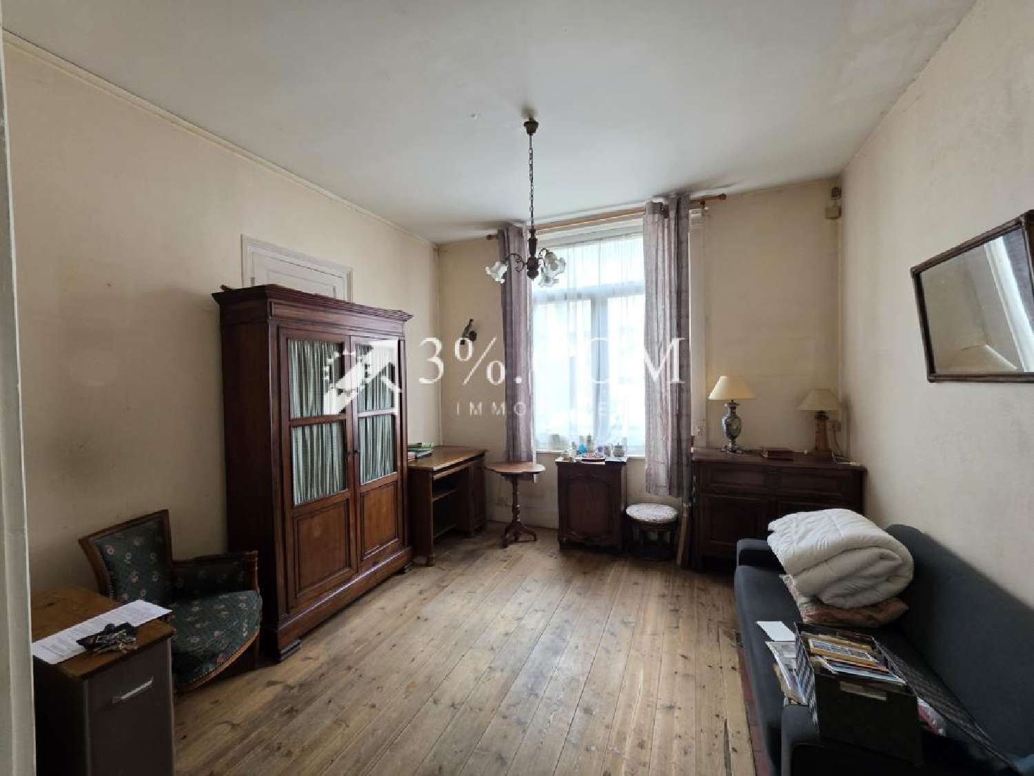  à vendre maison Lille Nord 3