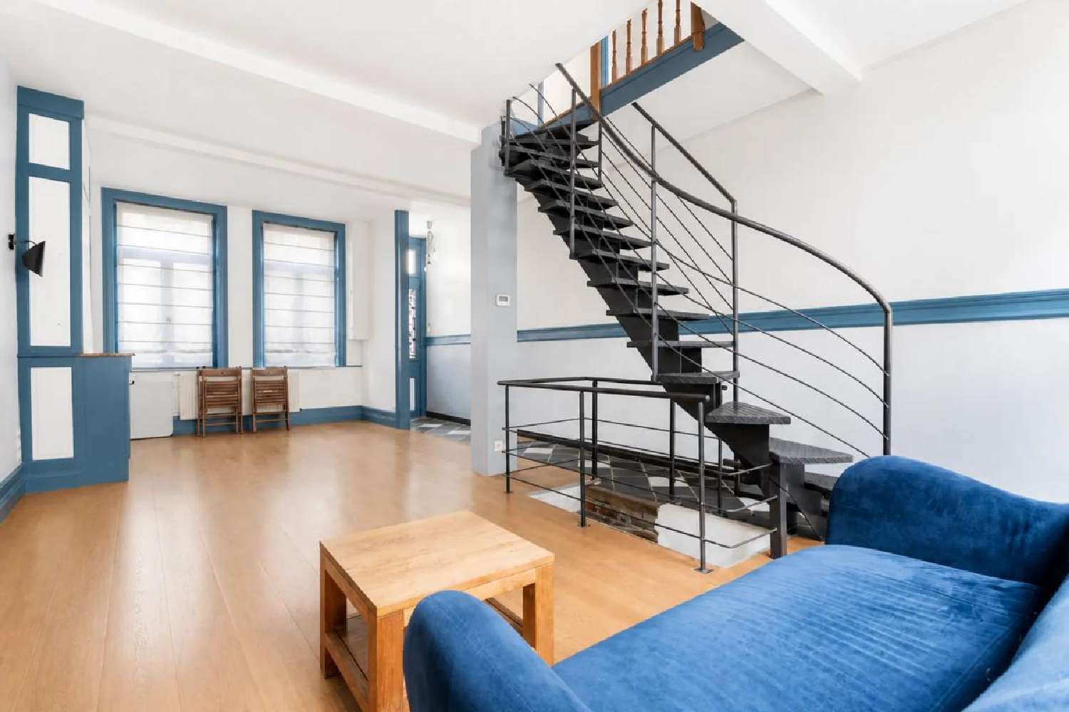  for sale house Lille Nord 1