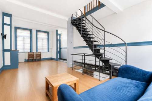 Lille Nord house foto 7435649