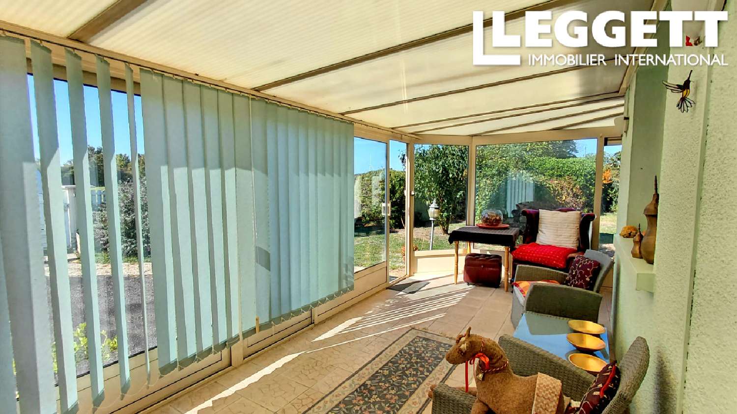  en venta casa Limalonges Deux-Sèvres 6