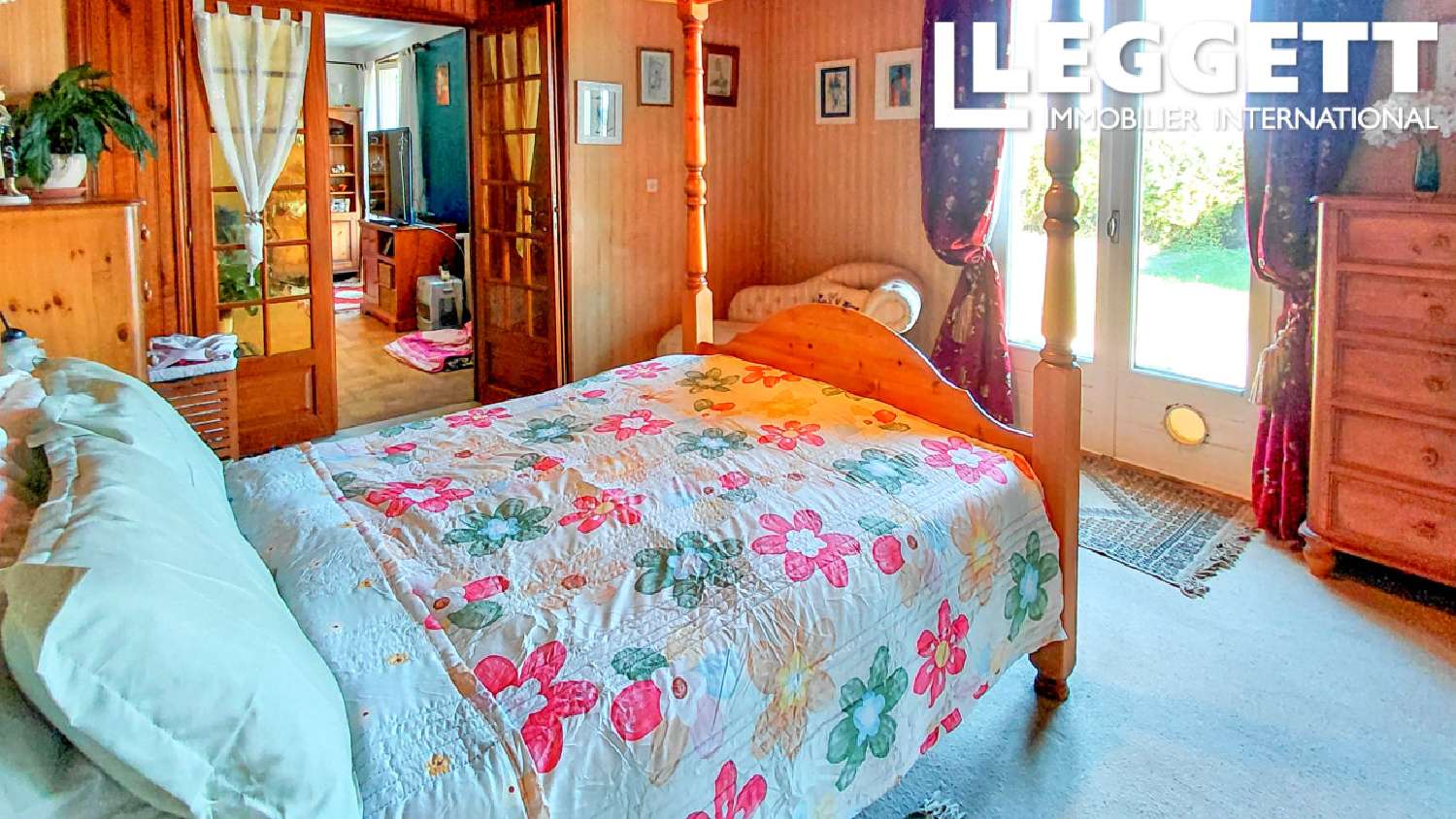  en venta casa Limalonges Deux-Sèvres 7