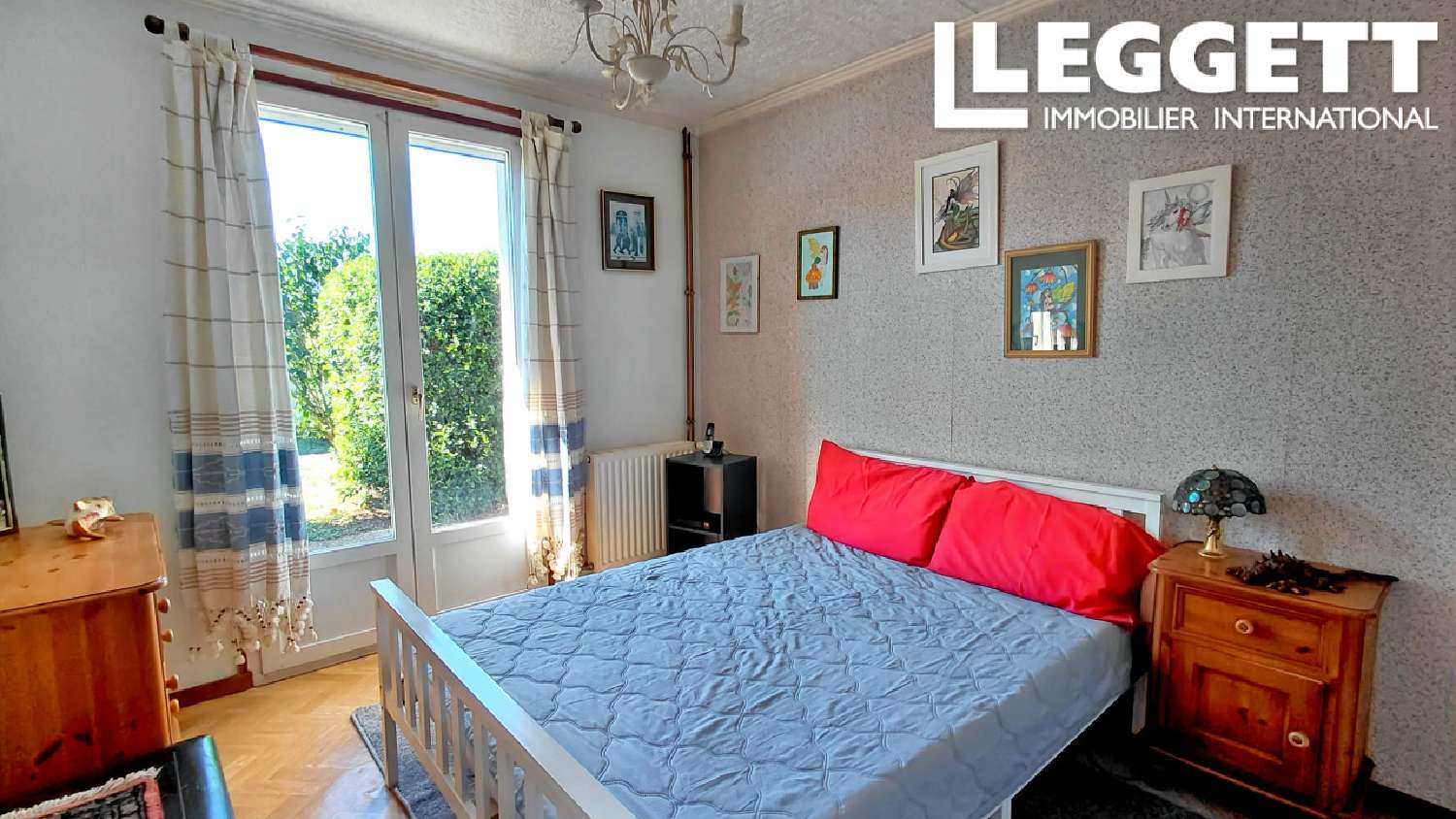  en venta casa Limalonges Deux-Sèvres 8