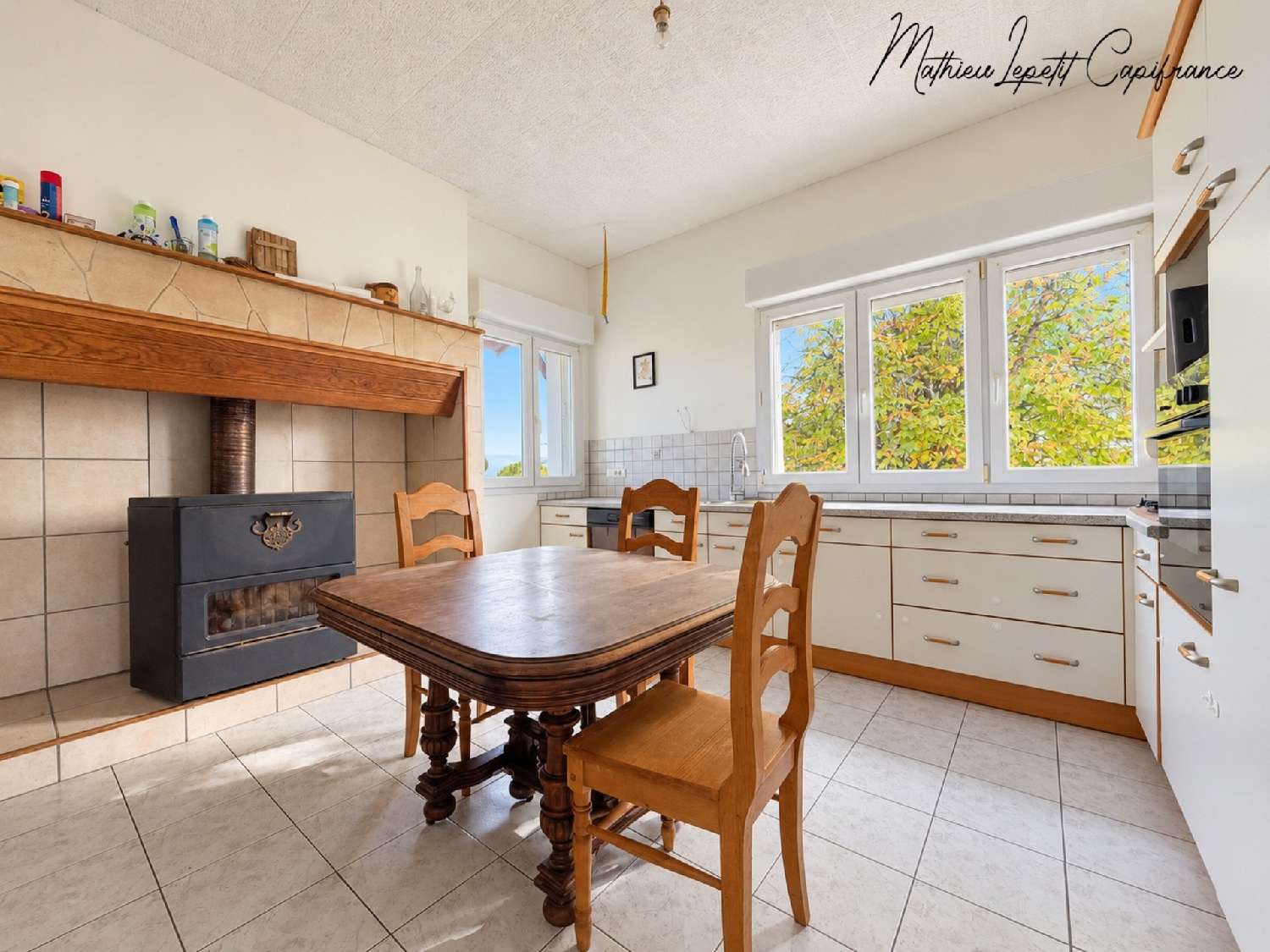  en venta casa Limeyrat Dordoña 3