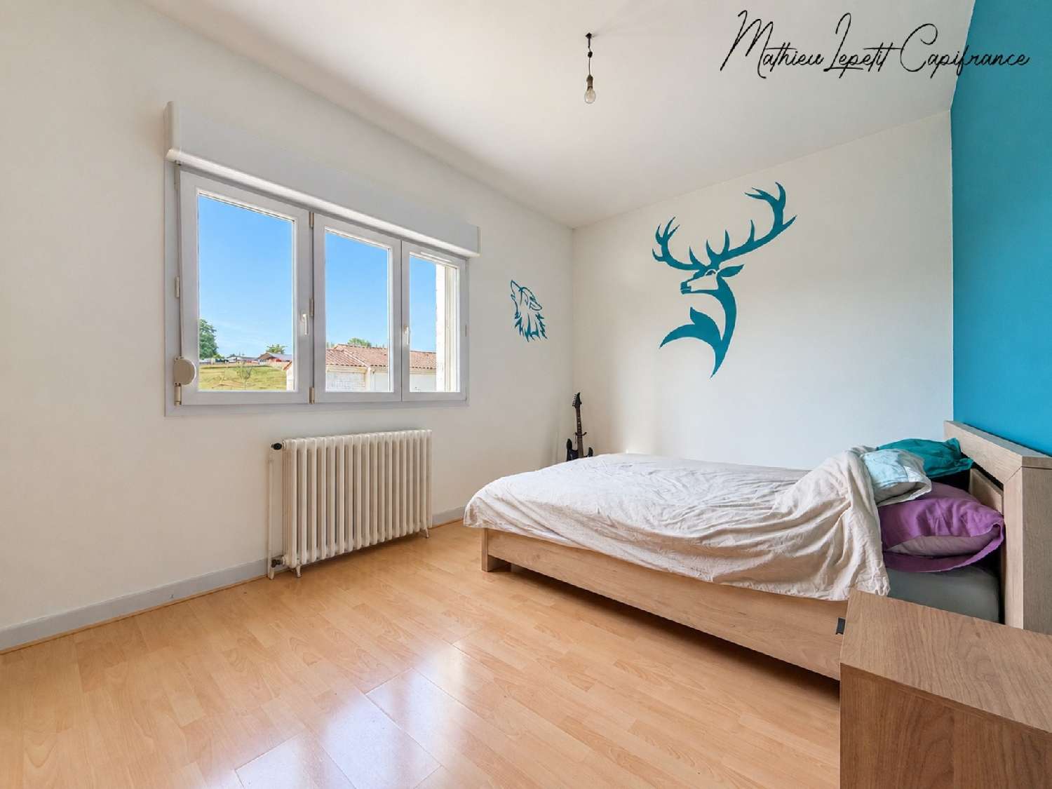  en venta casa Limeyrat Dordoña 4