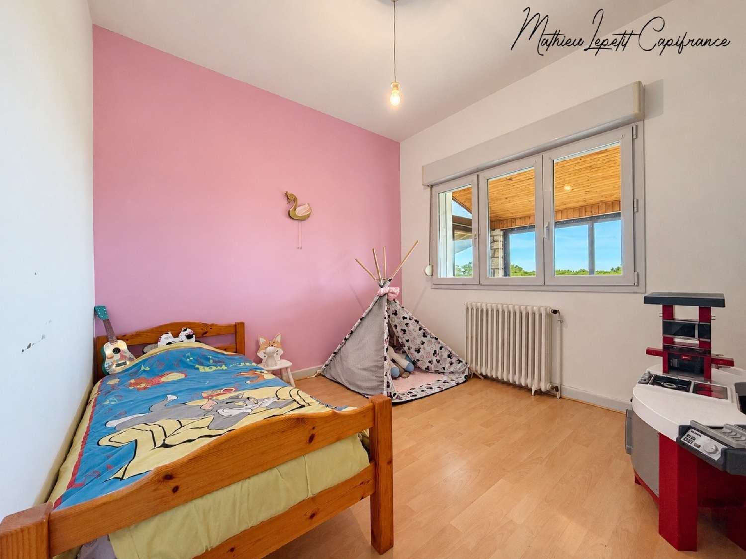  en venta casa Limeyrat Dordoña 6