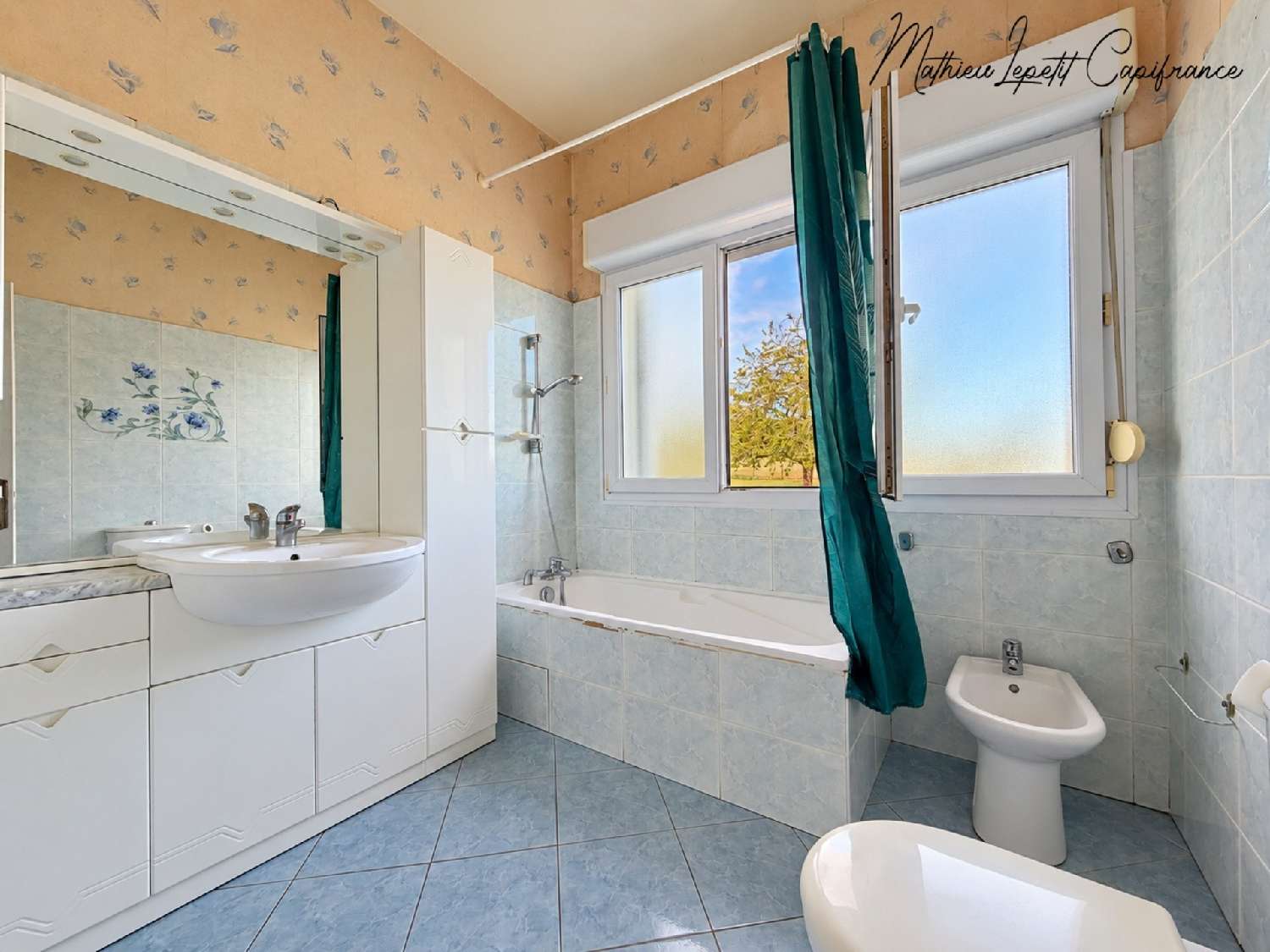  en venta casa Limeyrat Dordoña 8