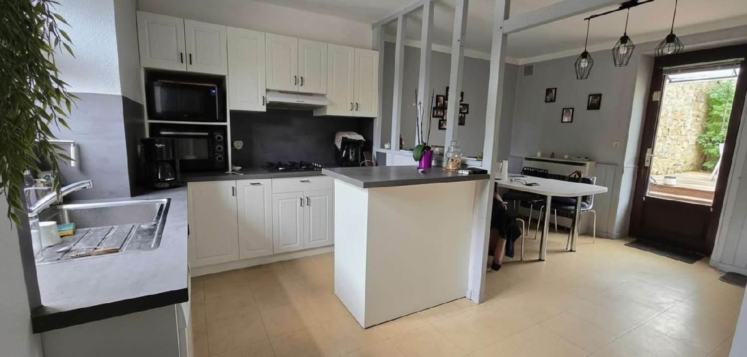 en venta casa Limoges 87100 Haute-Vienne 2