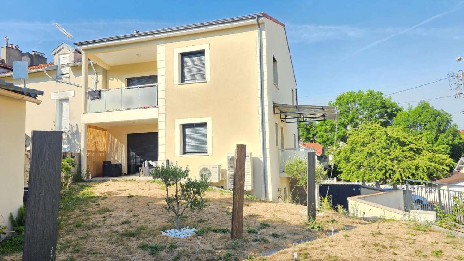 for sale house Limoges 87100 Haute-Vienne 2