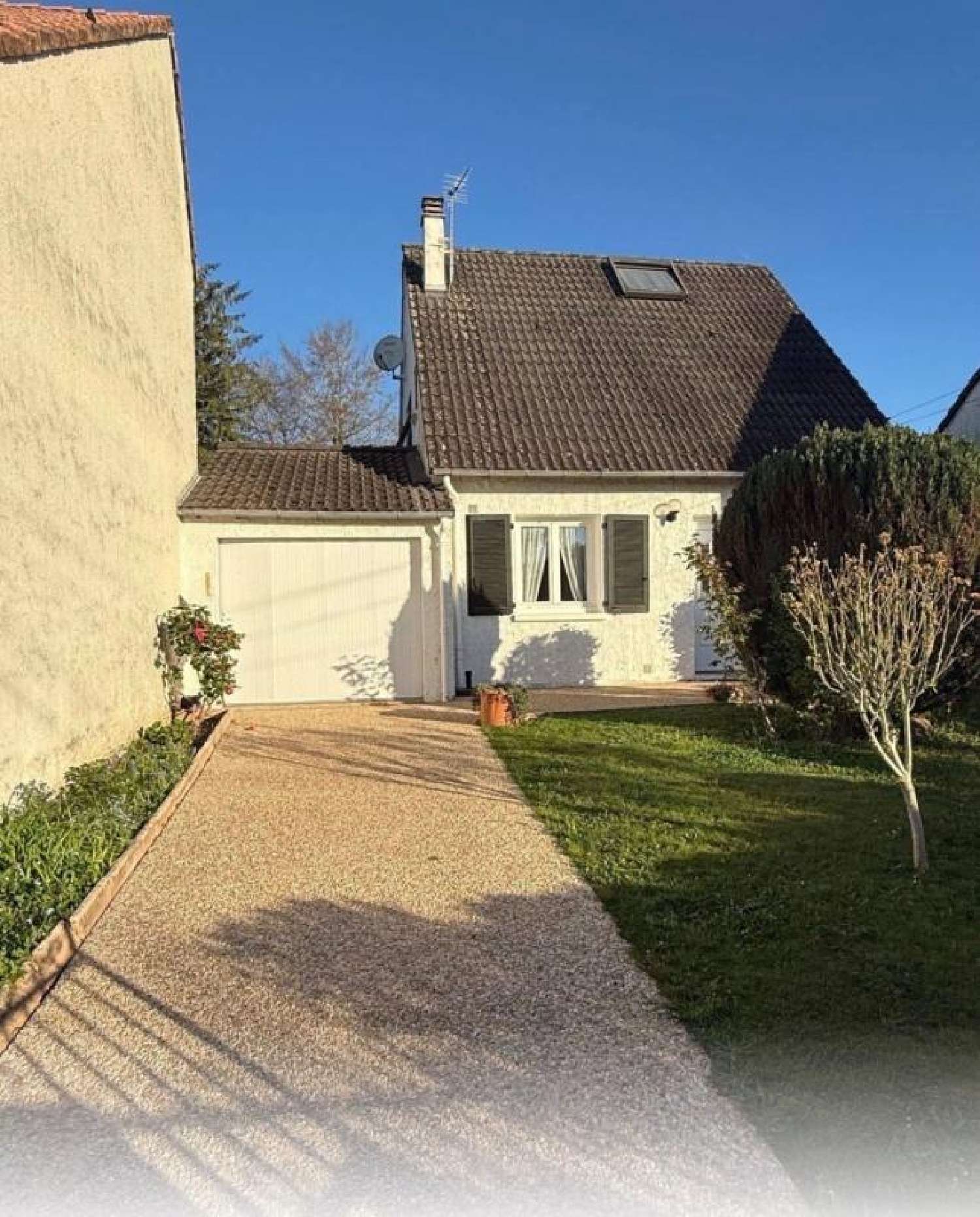  kaufen Haus Limoges 87100 Haute-Vienne 1