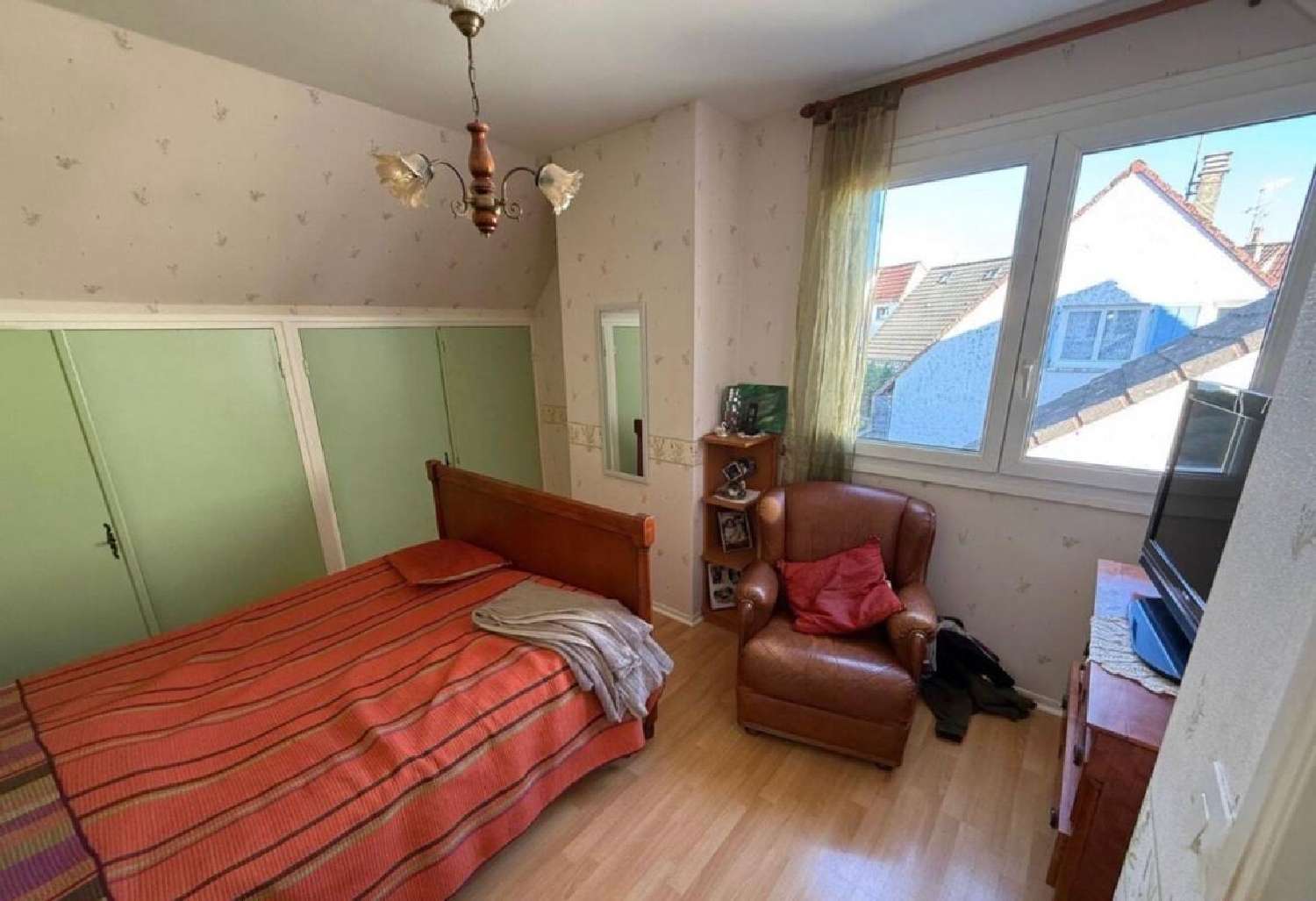  kaufen Haus Limoges 87100 Haute-Vienne 2