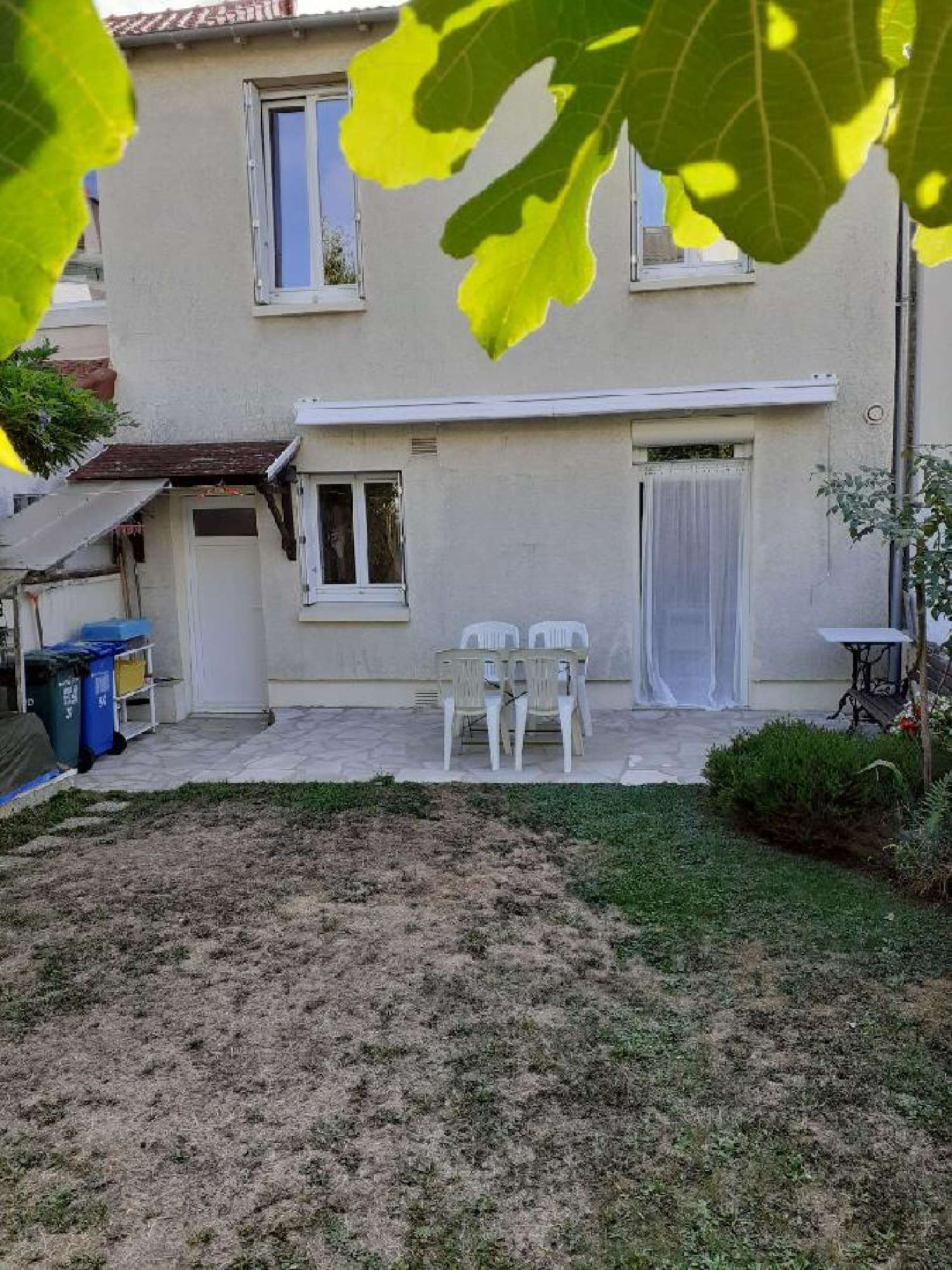  kaufen Haus Limoges Haute-Vienne 1