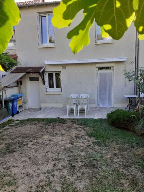 Limoges Haute-Vienne Haus Bild 7418028