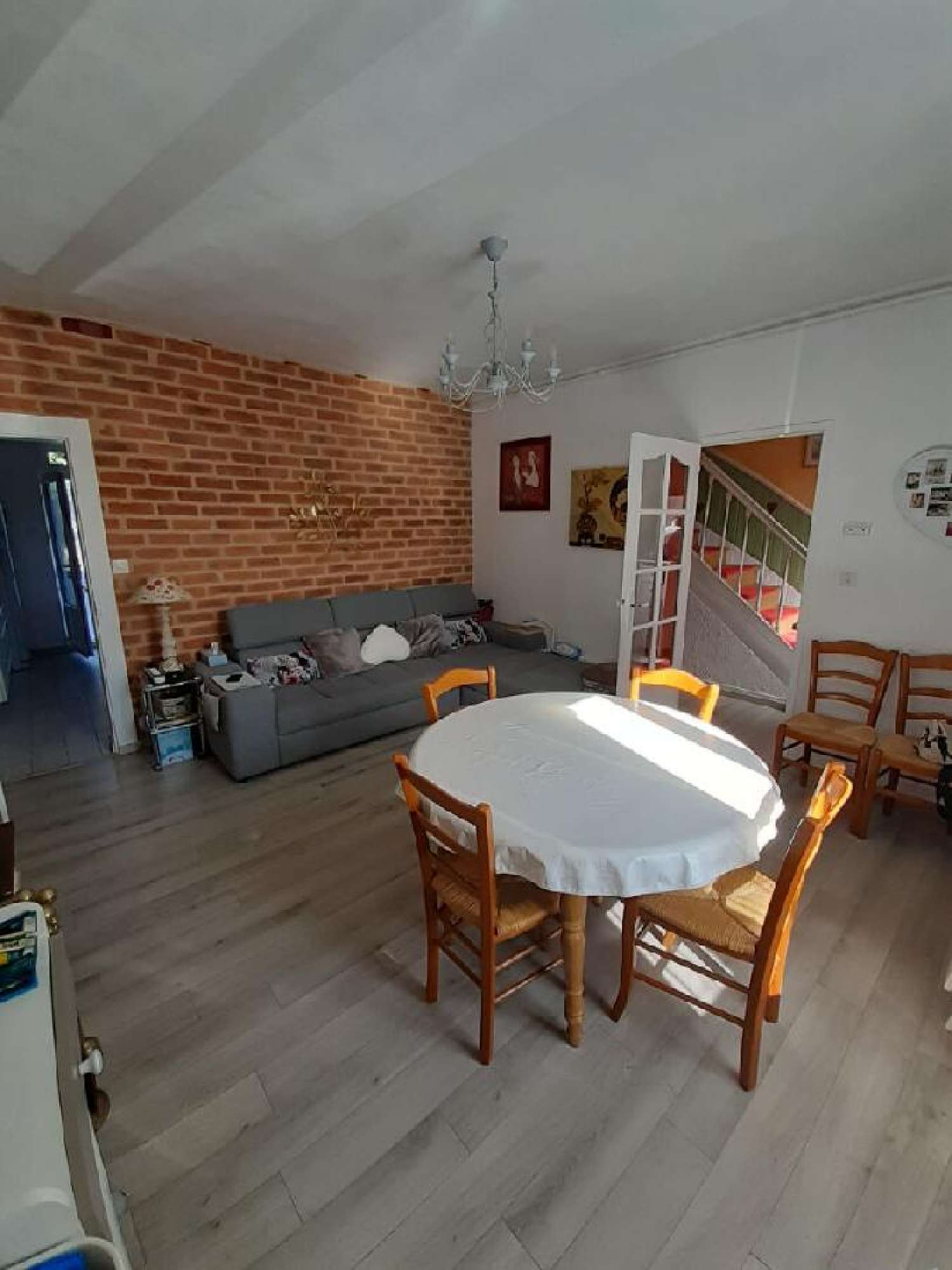  kaufen Haus Limoges Haute-Vienne 3