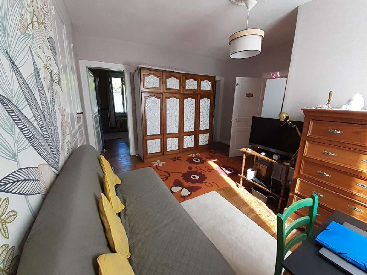  kaufen Haus Limoges Haute-Vienne 5
