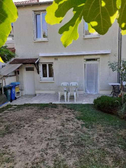 Limoges Haute-Vienne huis foto 7419036