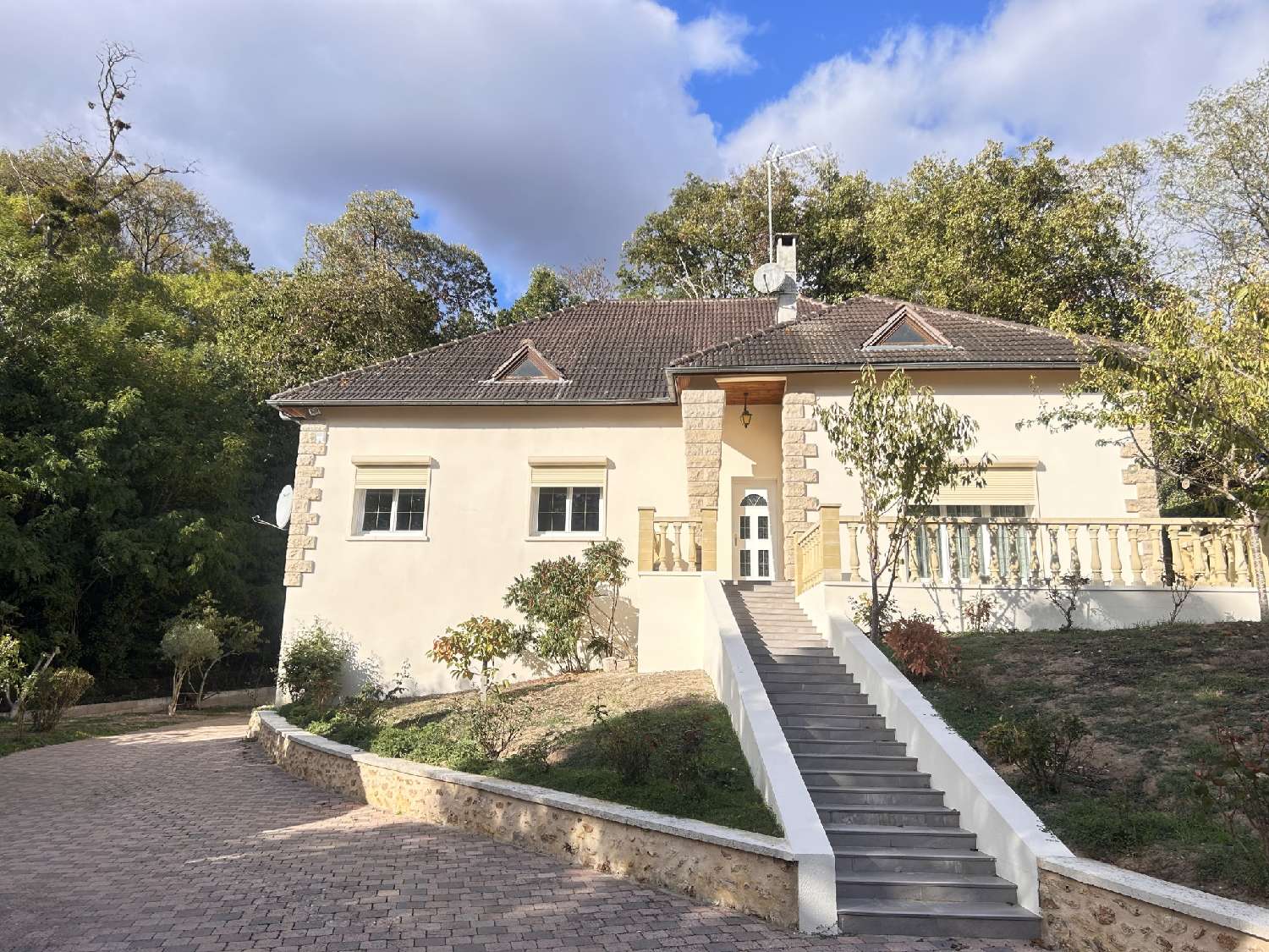  te koop huis Limours Essonne 1