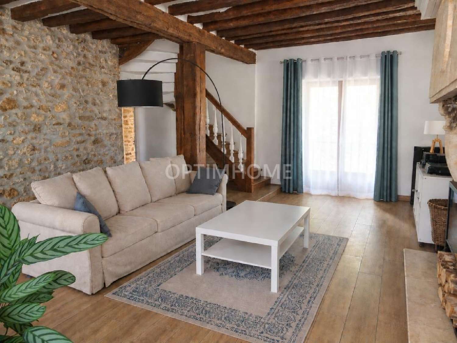 en venta casa Limours Essonne 3