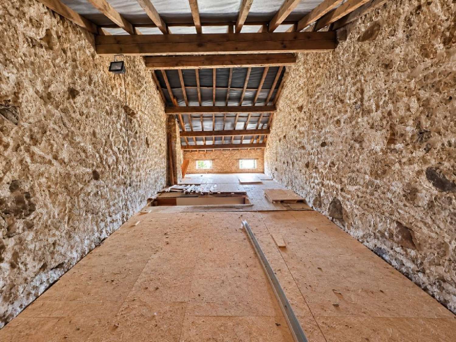 te koop huis Liny-devant-Dun Meuse 6