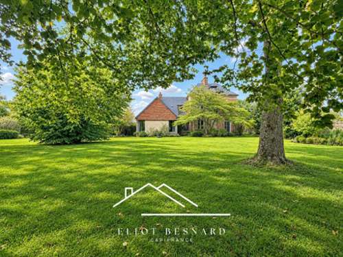 Lisieux Calvados Haus Bild 7420766
