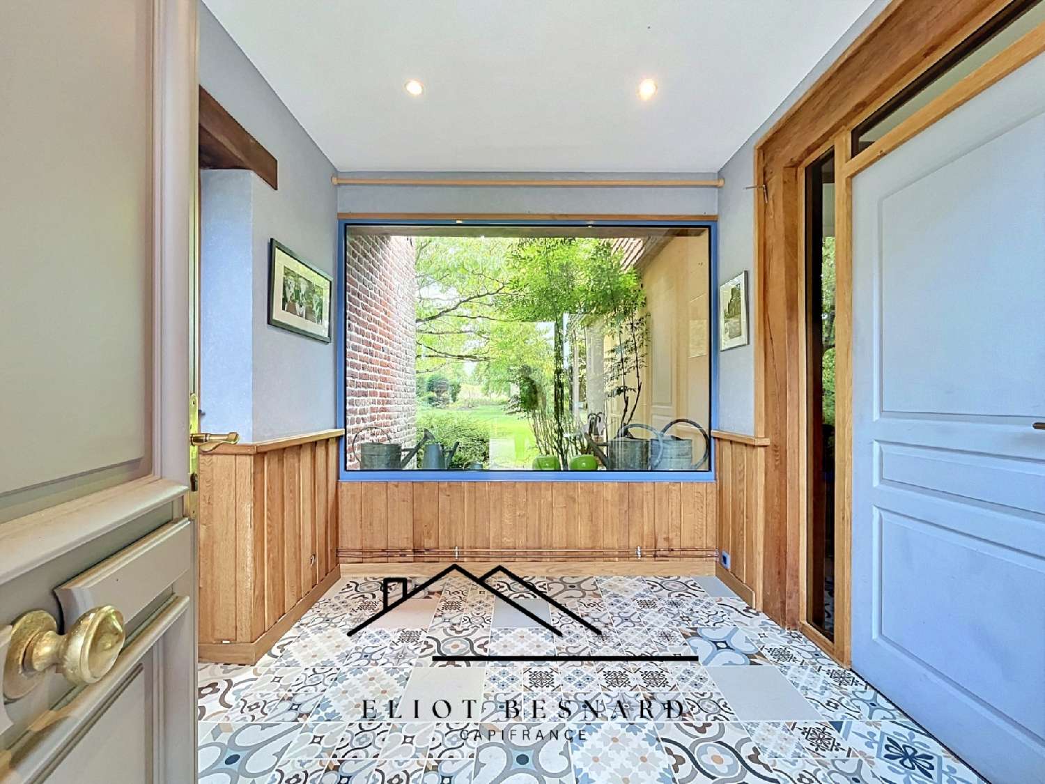  kaufen Haus Lisieux Calvados 5