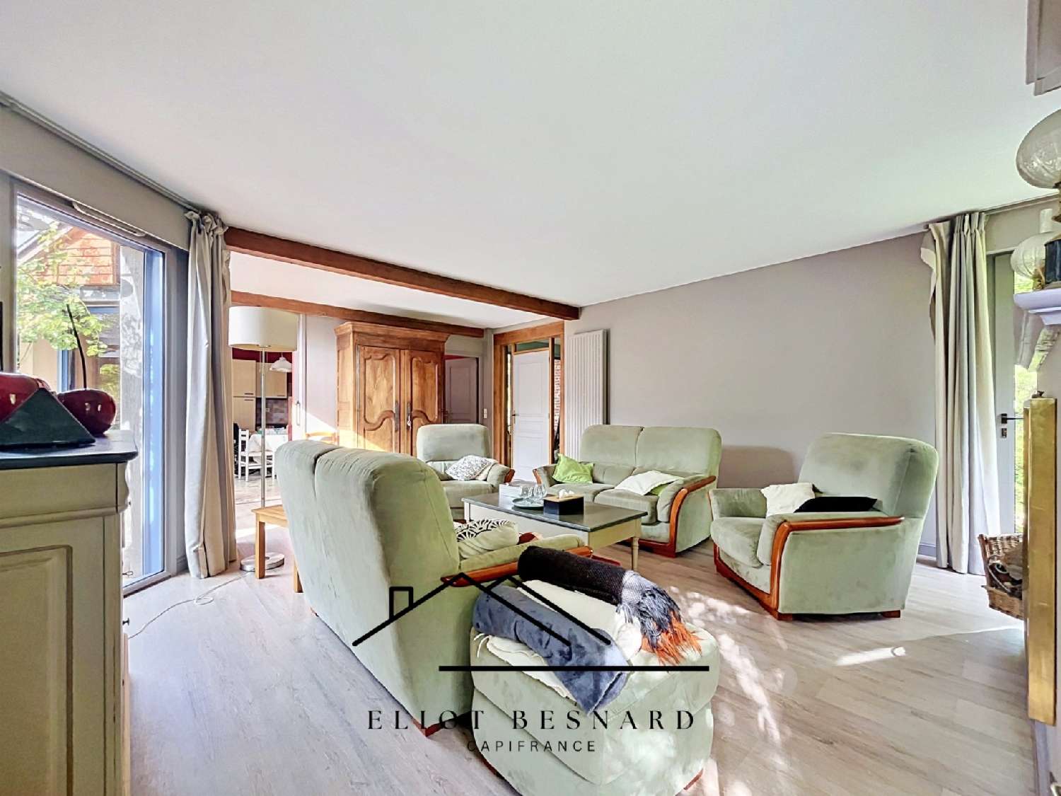  kaufen Haus Lisieux Calvados 7
