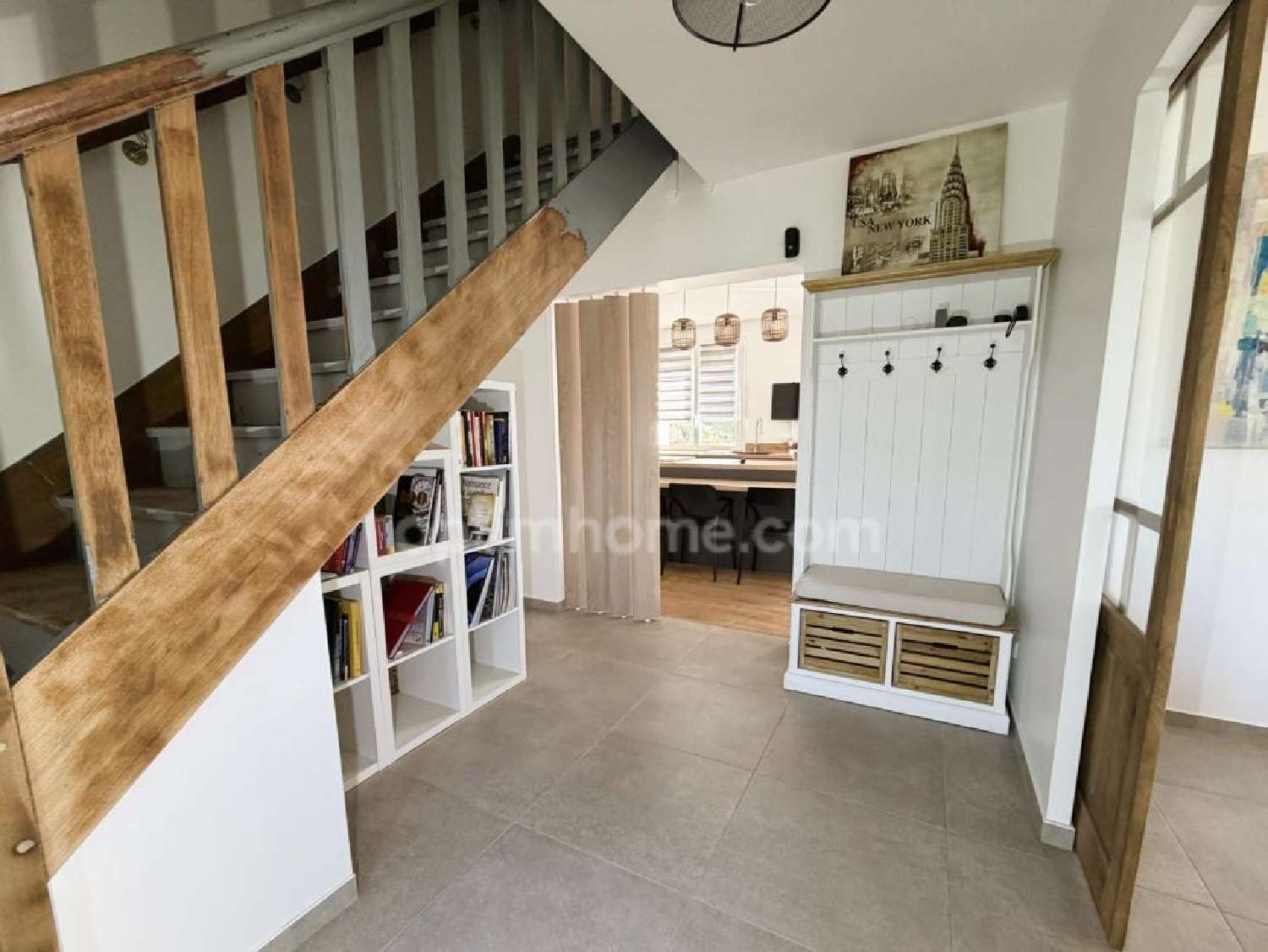  à vendre maison Lisieux Calvados 3