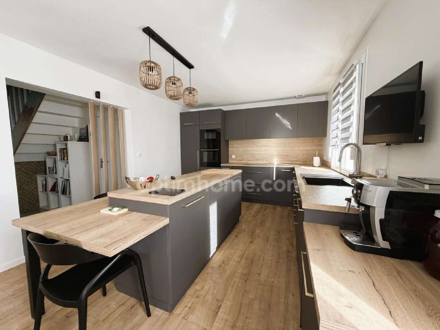  à vendre maison Lisieux Calvados 5