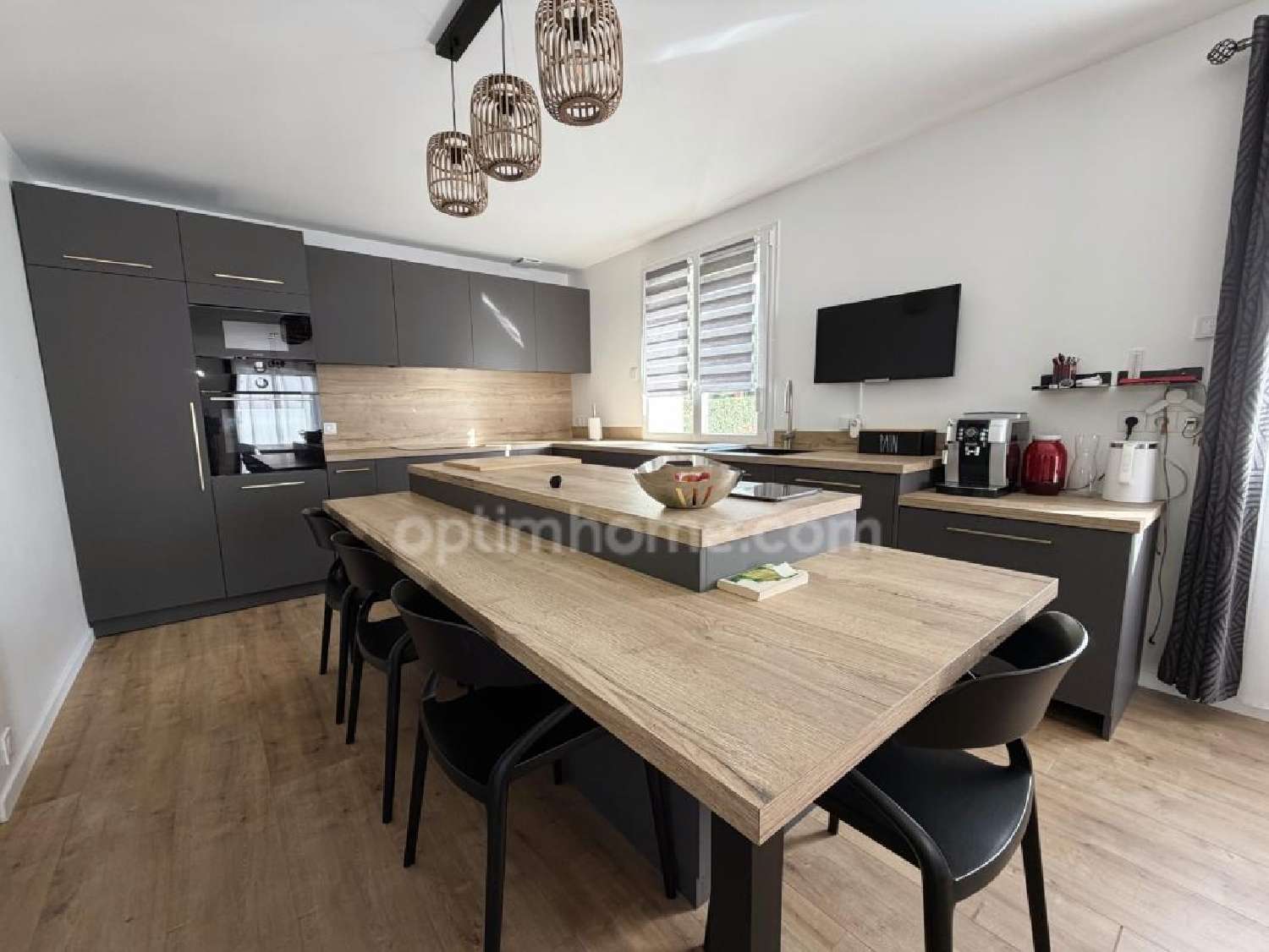  à vendre maison Lisieux Calvados 6