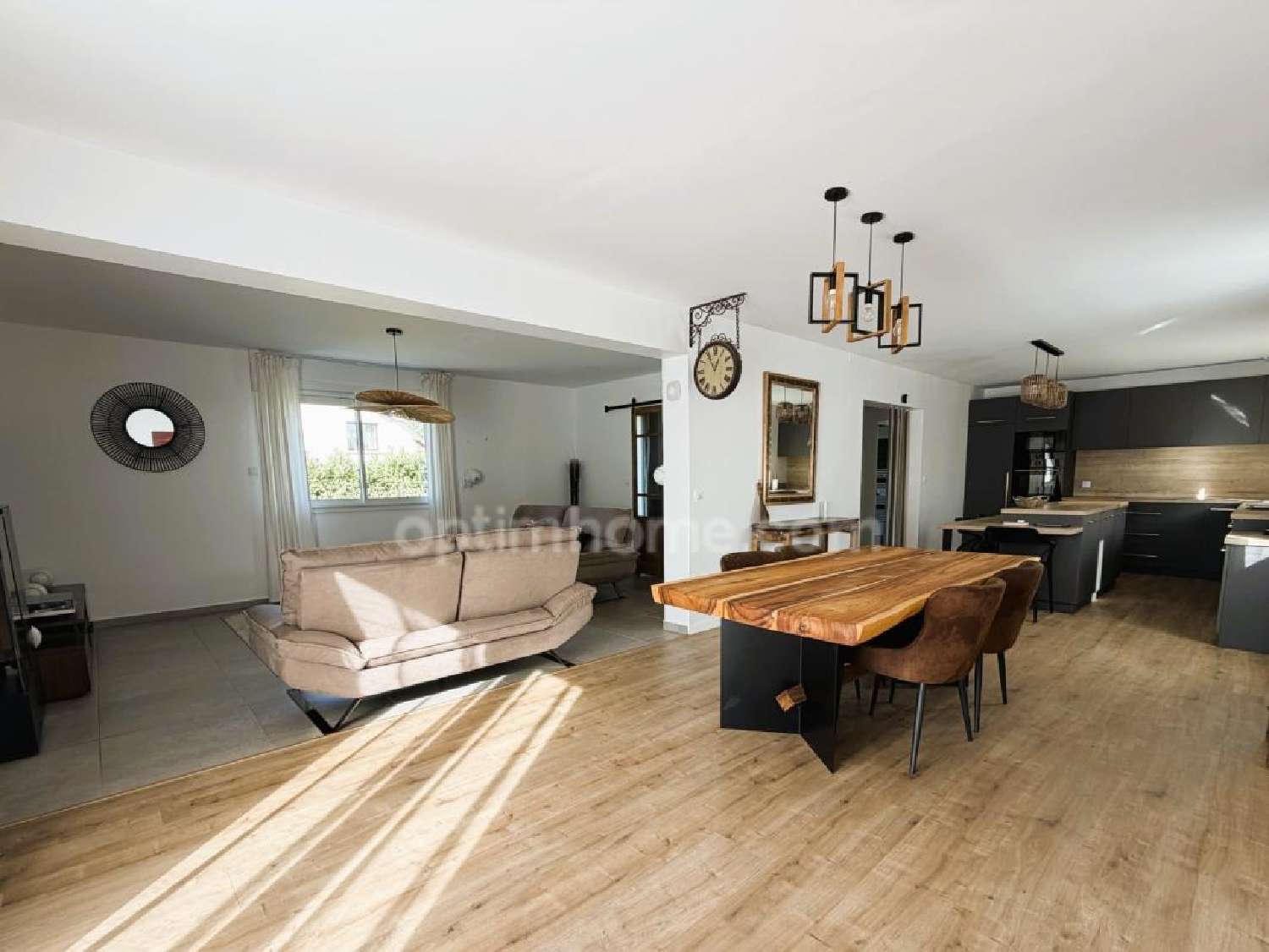  à vendre maison Lisieux Calvados 7