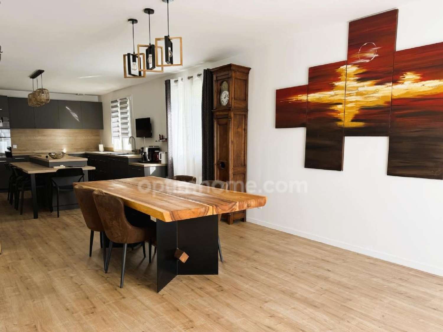  à vendre maison Lisieux Calvados 8