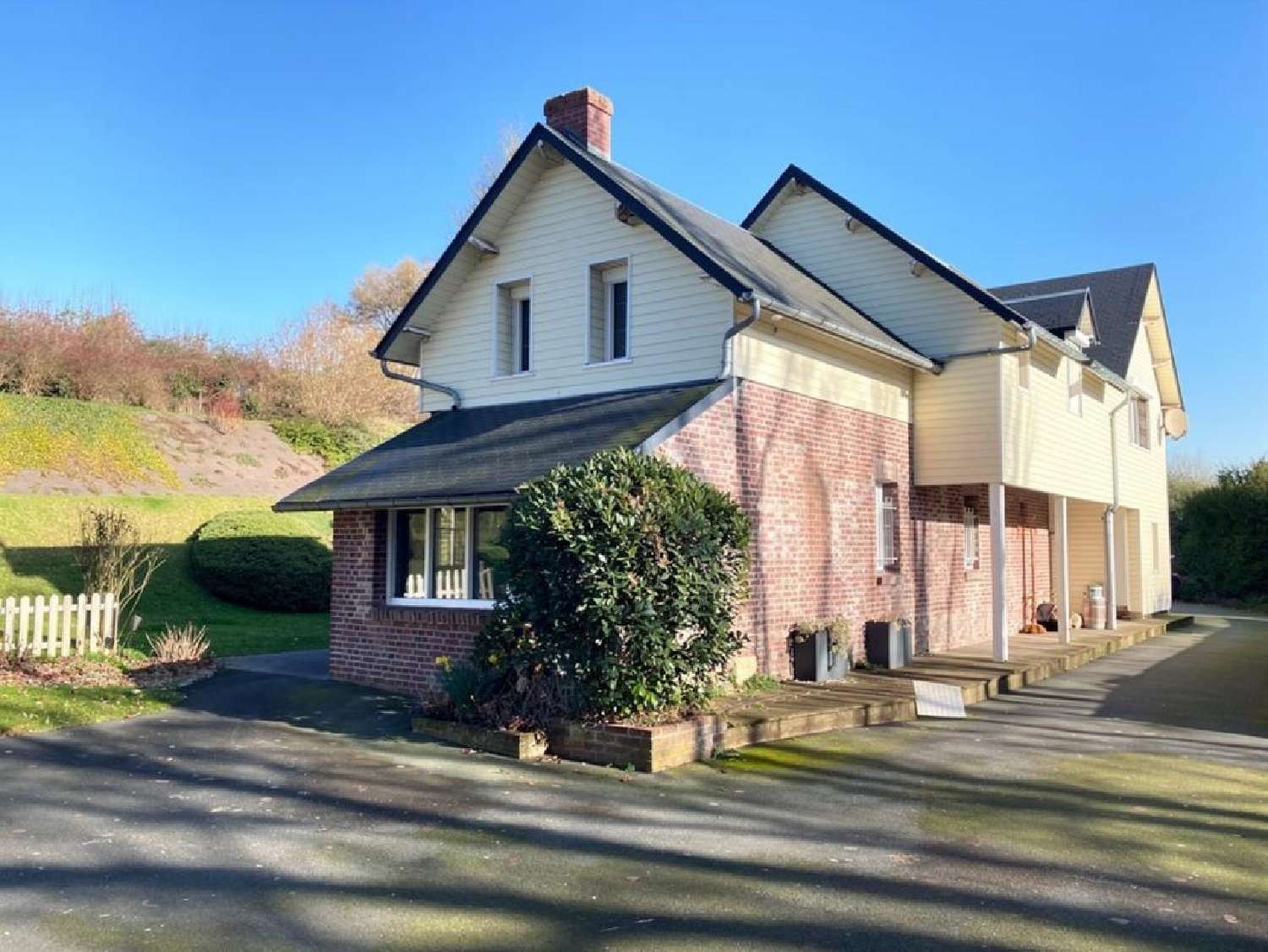 for sale house Lisieux Calvados 2