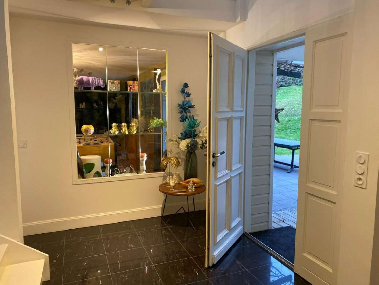 for sale house Lisieux Calvados 3
