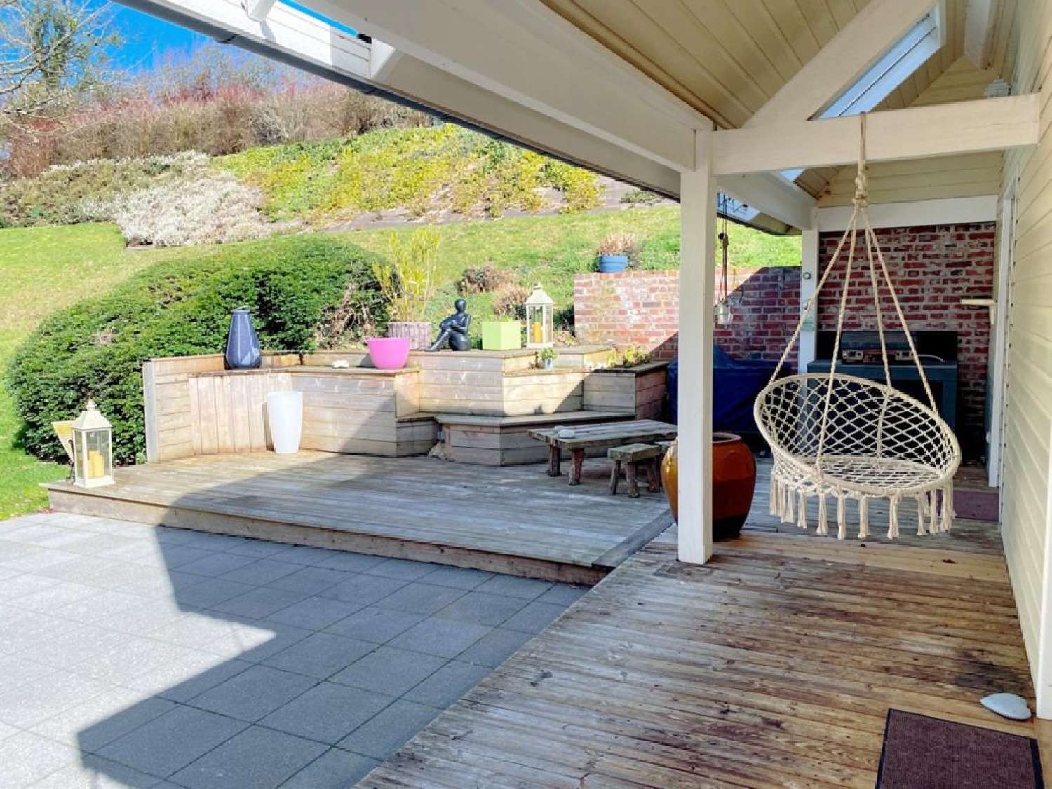 for sale house Lisieux Calvados 4