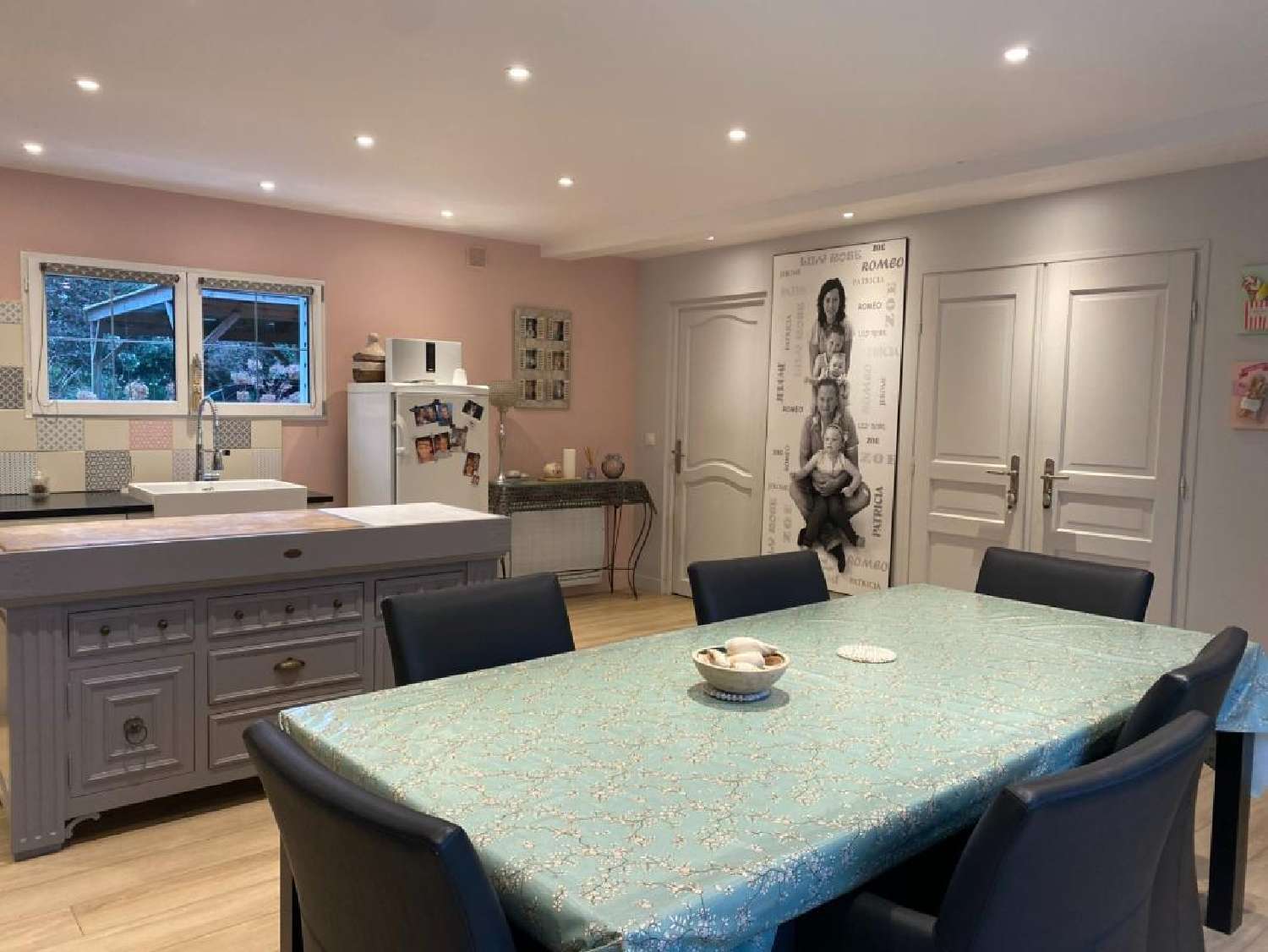 for sale house Lisieux Calvados 6