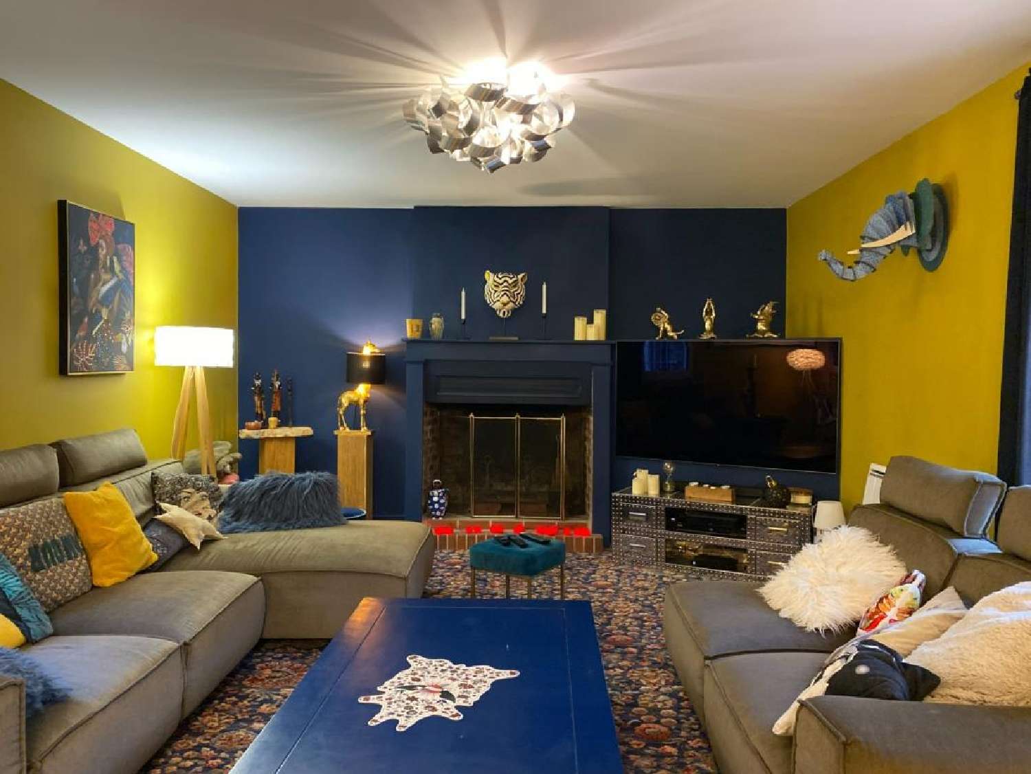 for sale house Lisieux Calvados 8