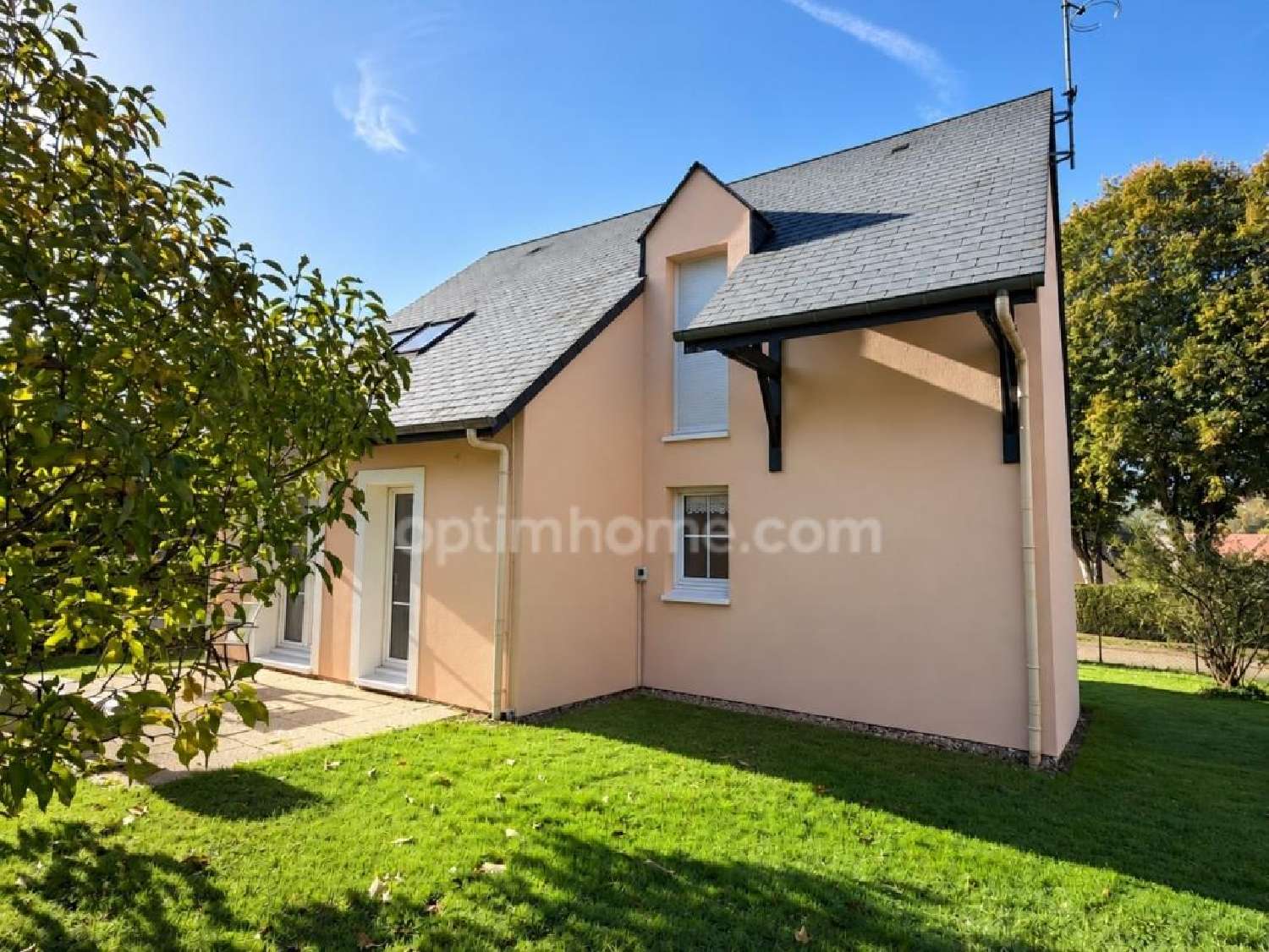  en venta casa Lisieux Calvados 2