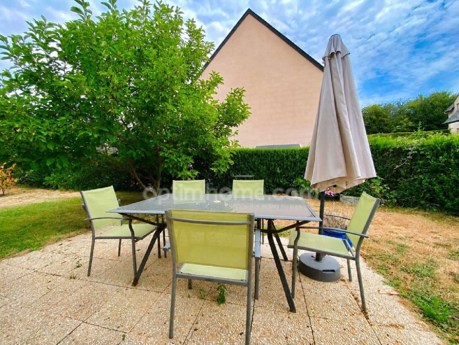  en venta casa Lisieux Calvados 3