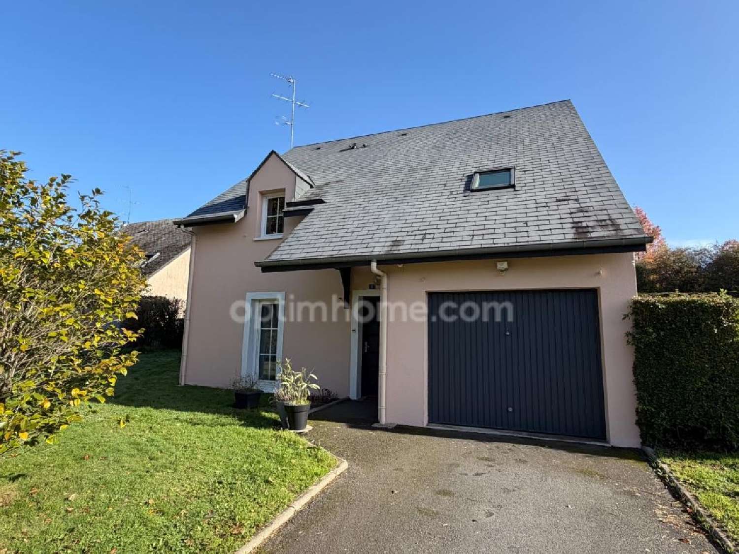  en venta casa Lisieux Calvados 4