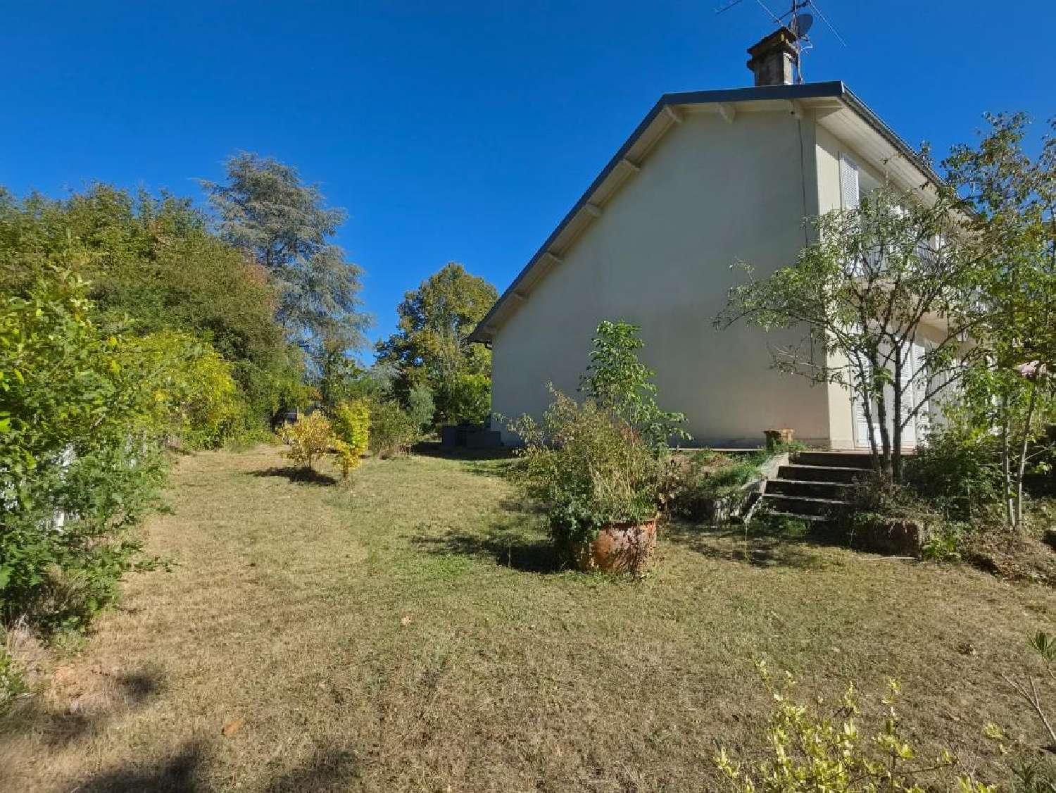 kaufen Haus Lisle Dordogne 2