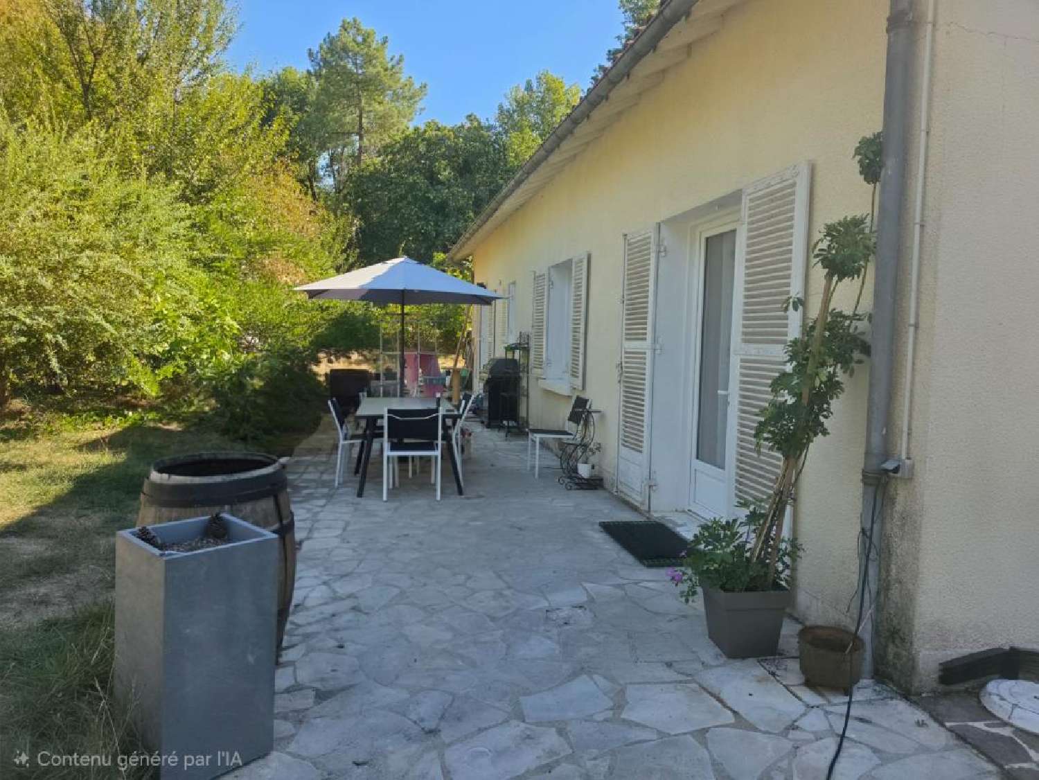 kaufen Haus Lisle Dordogne 3