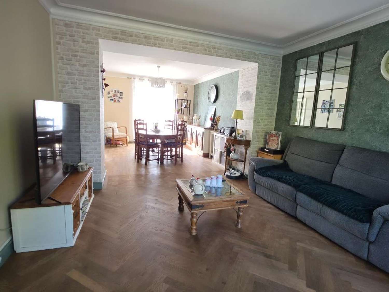 kaufen Haus Lisle Dordogne 8